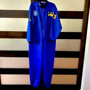 Adult Astronaut/ Flight Suit